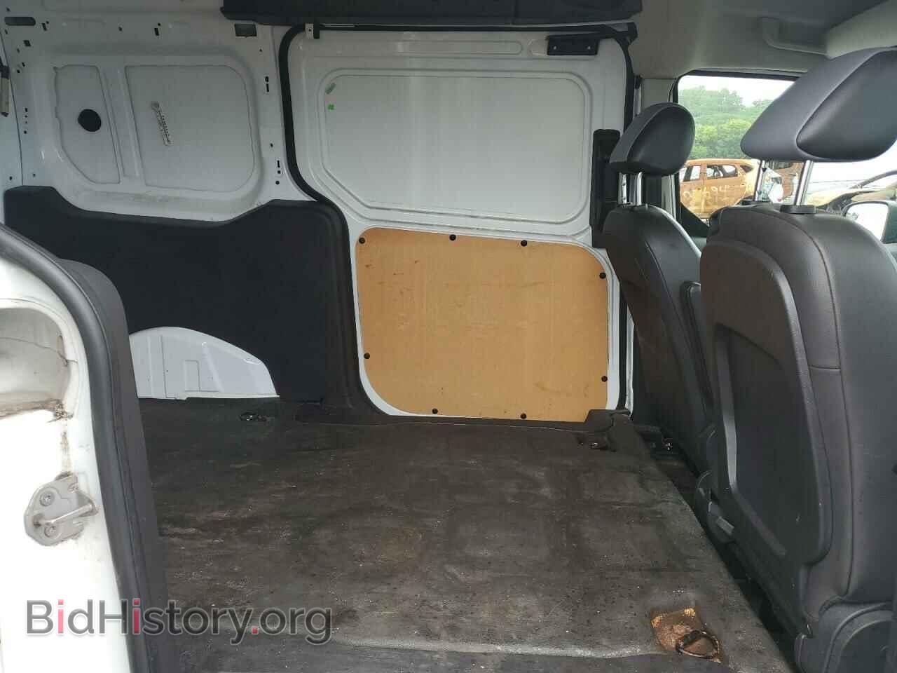 2015 FORD TRANSIT - VIN: NM0LS7E72F1228040 - Фото 11