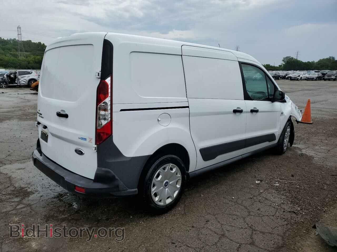 2015 FORD TRANSIT - VIN: NM0LS7E72F1228040 - Фото 3