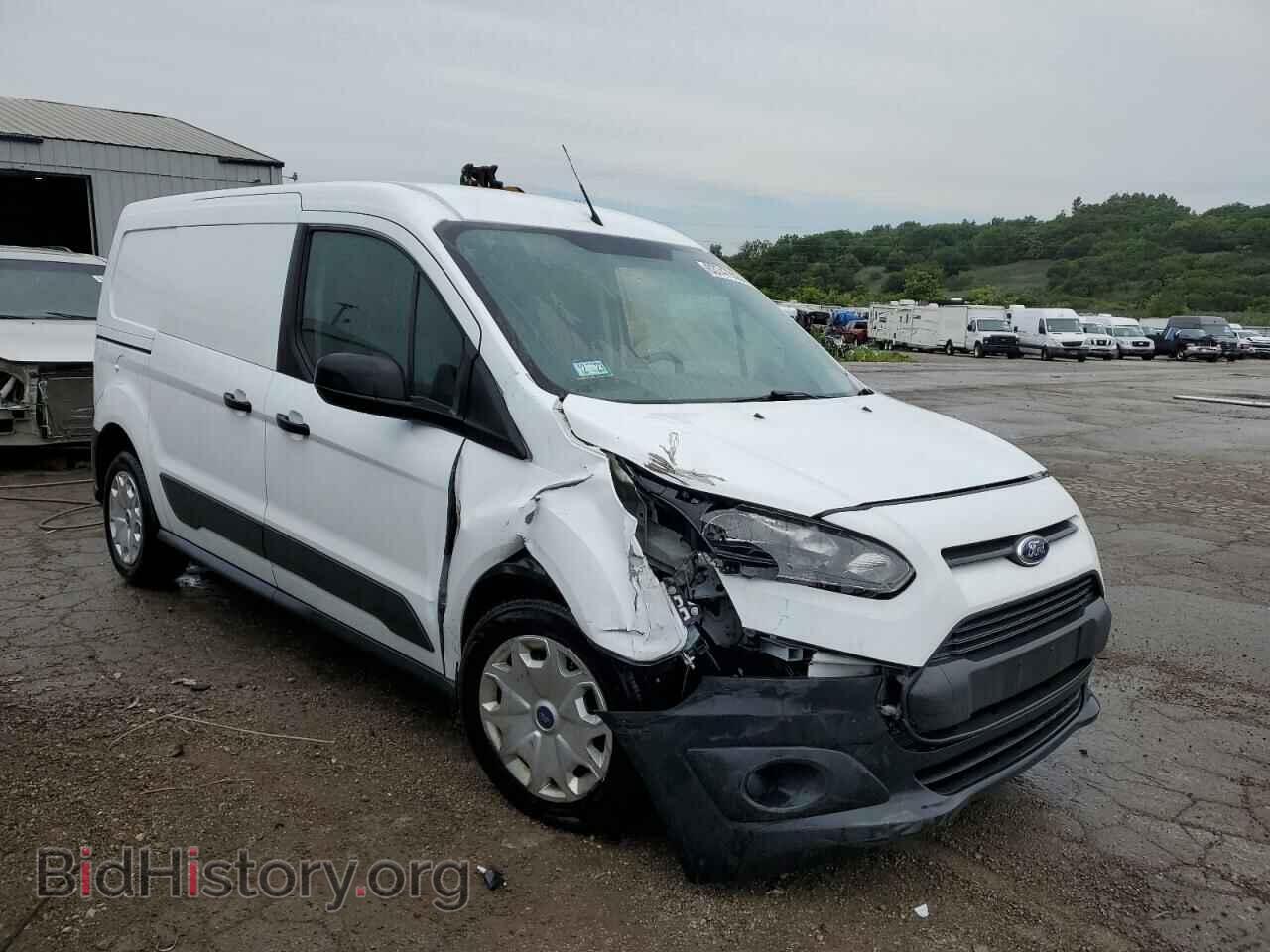 2015 FORD TRANSIT - VIN: NM0LS7E72F1228040 - Фото 4