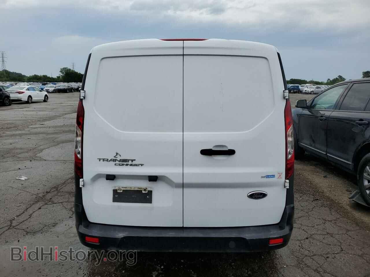 2015 FORD TRANSIT - VIN: NM0LS7E72F1228040 - Фото 6