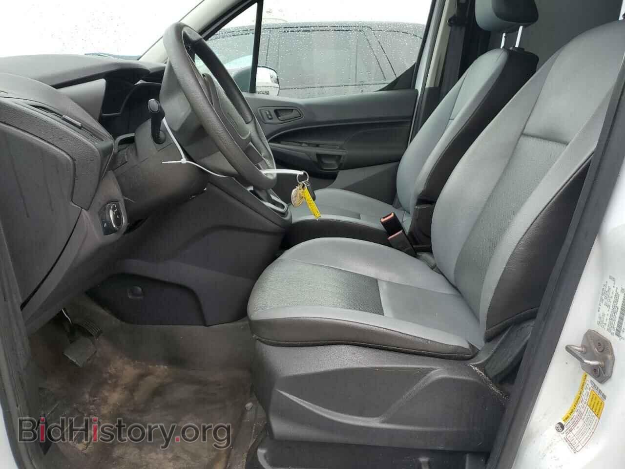 2015 FORD TRANSIT - VIN: NM0LS7E72F1228040 - Фото 7