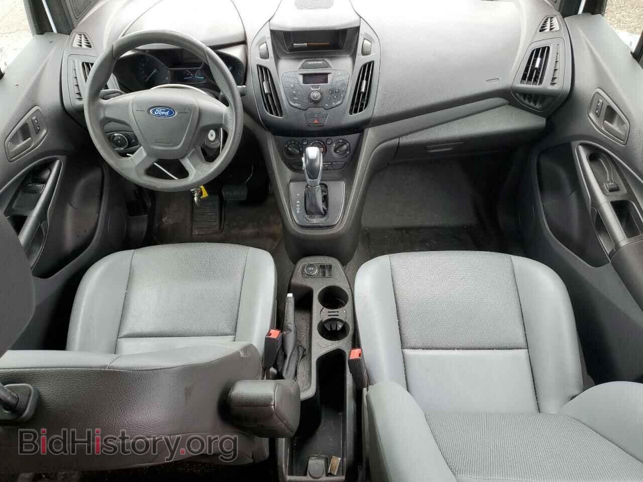 2015 FORD TRANSIT - VIN: NM0LS7E72F1228040 - Фото 8