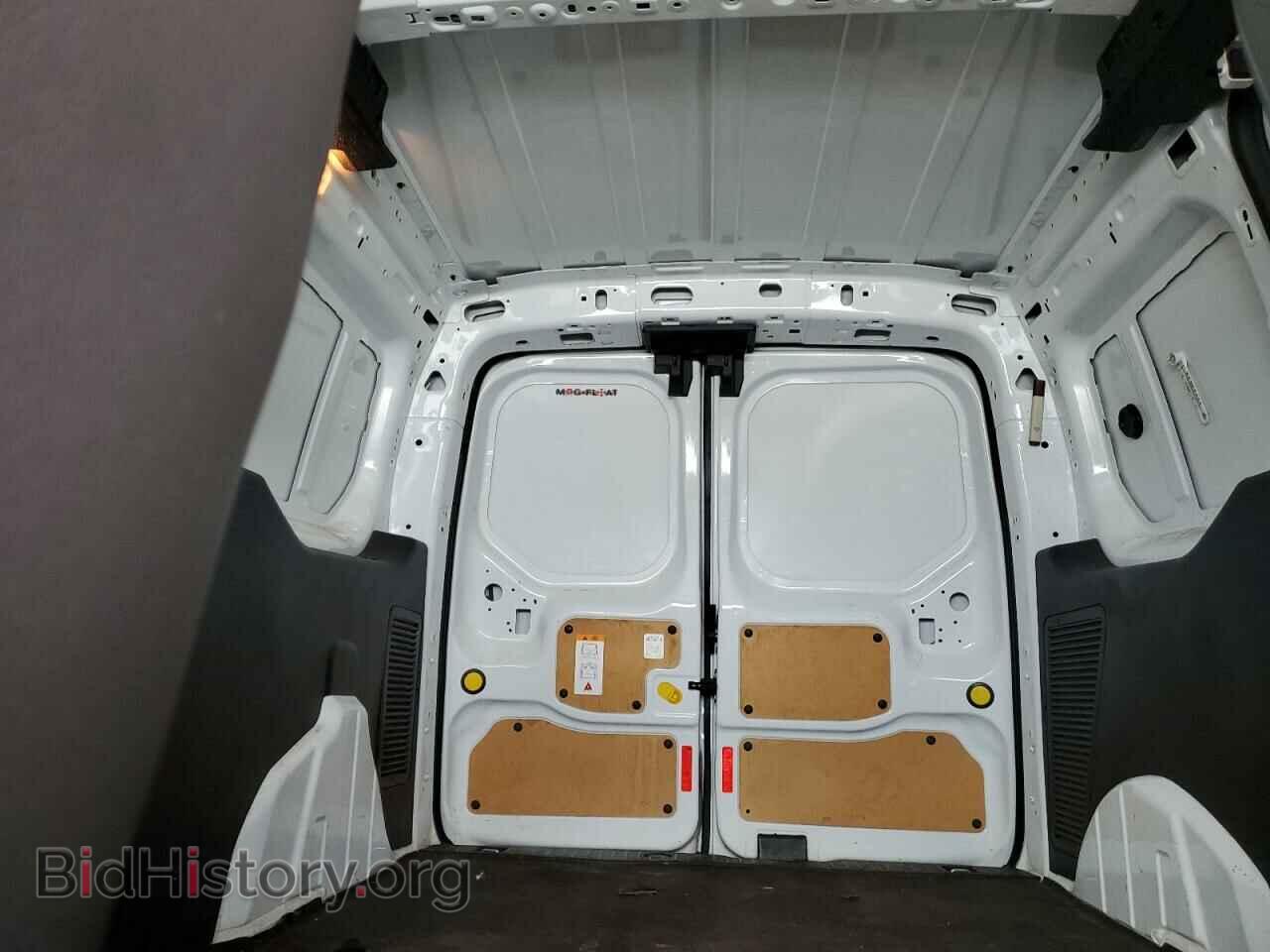 2015 FORD TRANSIT - VIN: NM0LS7E72F1228040 - Фото 10