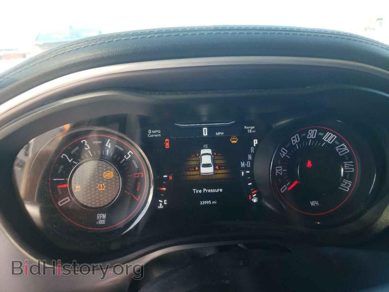 2021 DODGE CHALLENGER - VIN: 2C3CDZBTXMH567772 - Photo 9