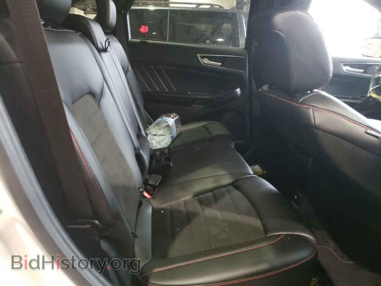 2022 FORD EDGE - VIN: 2FMPK4J95NBA29895 - Фото 6