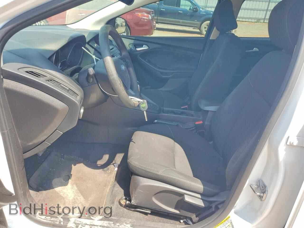 2016 FORD FOCUS - VIN: 1FADP3F23GL204295 - Photo 7