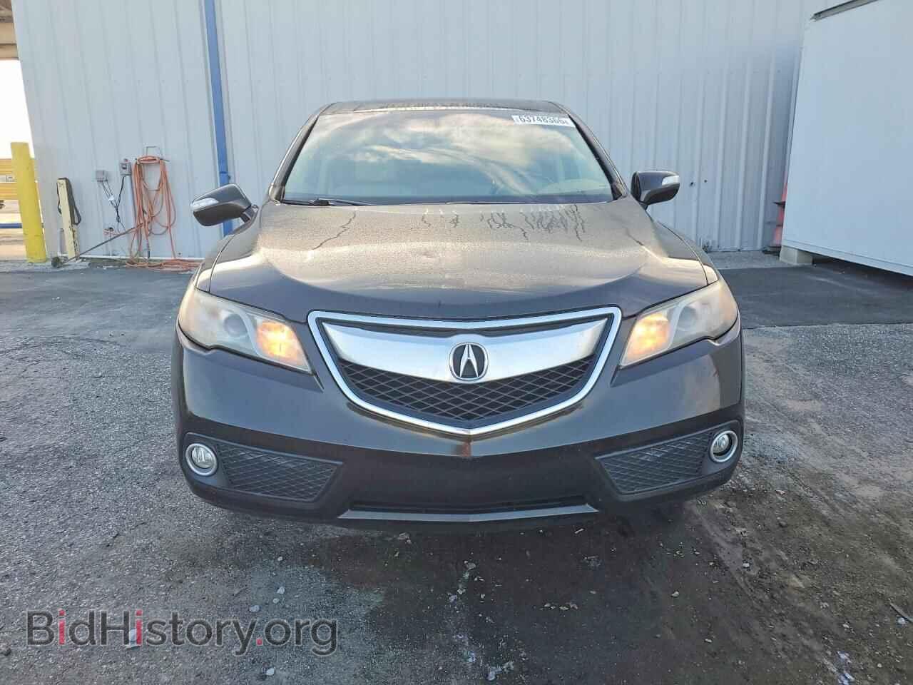 2014 ACURA RDX - VIN: 5J8TB3H59EL007741 - Photo 5