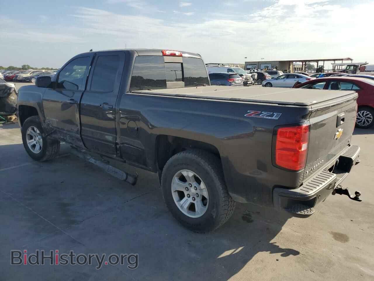 2016 CHEVROLET ALL Models - VIN: 1GCVKREC7GZ295689 - Фото 2