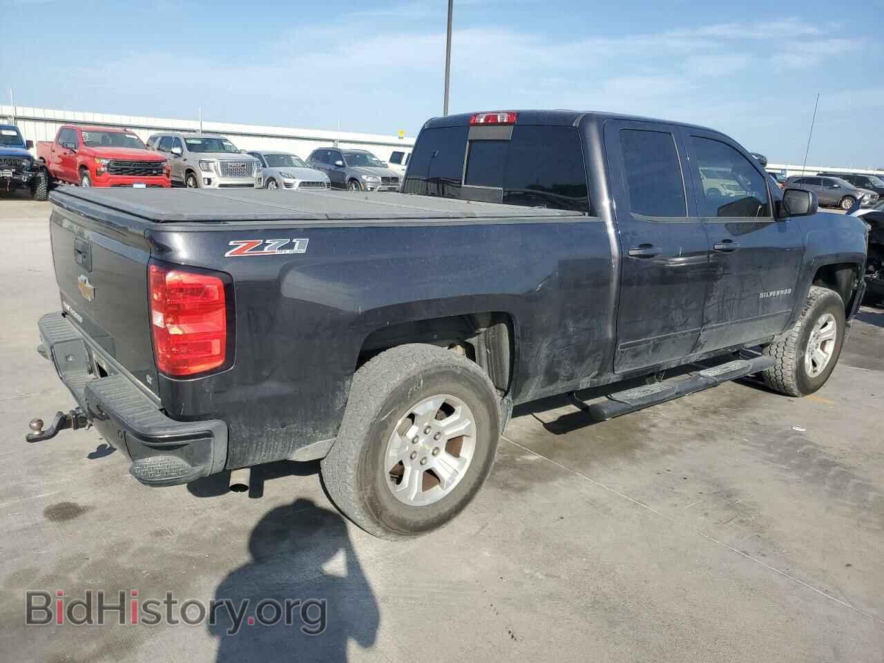 2016 CHEVROLET ALL Models - VIN: 1GCVKREC7GZ295689 - Фото 3