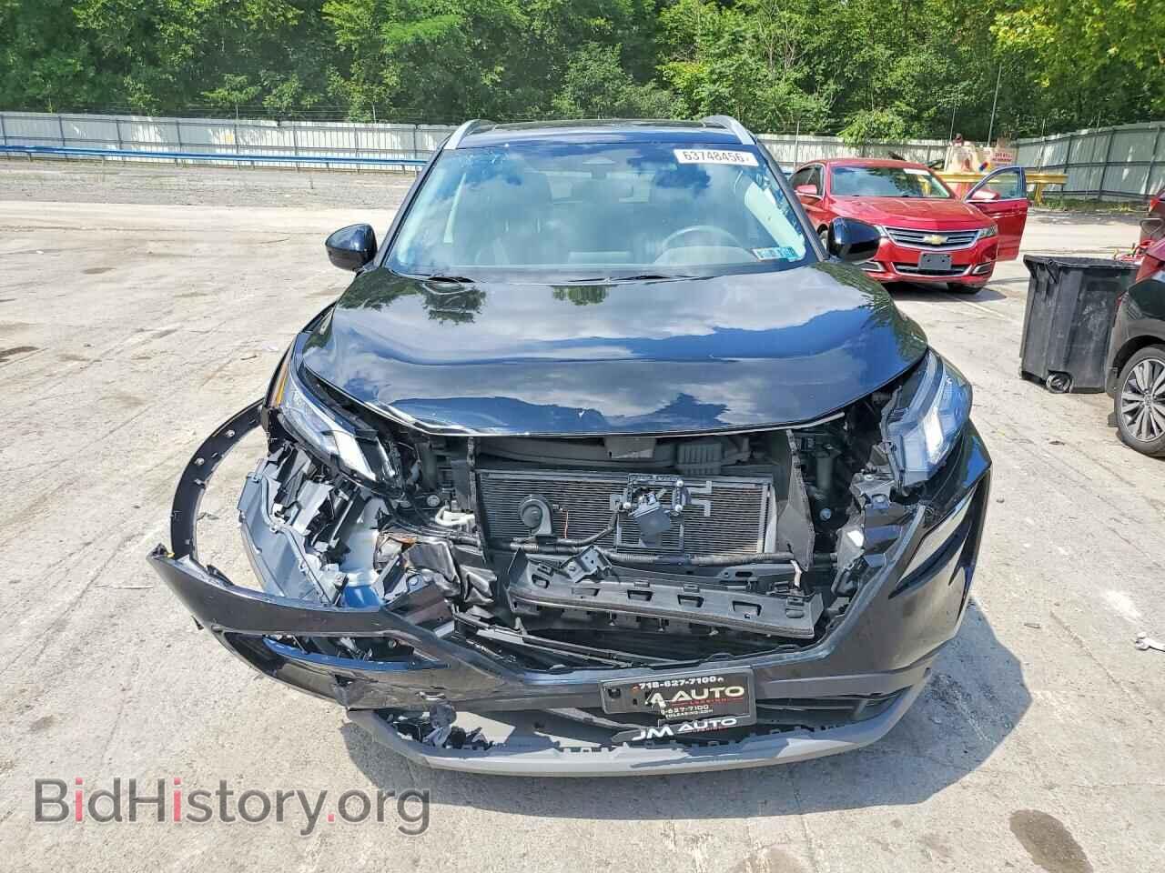 2023 NISSAN ROGUE - VIN: 5N1BT3BB8PC949607 - Photo 5