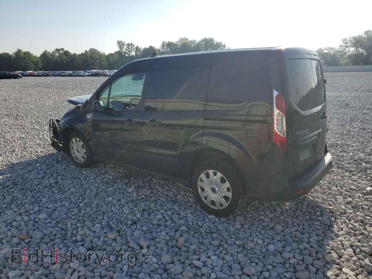 2019 FORD TRANSIT - VIN: NM0LS6E28K1391655 - Фото 2