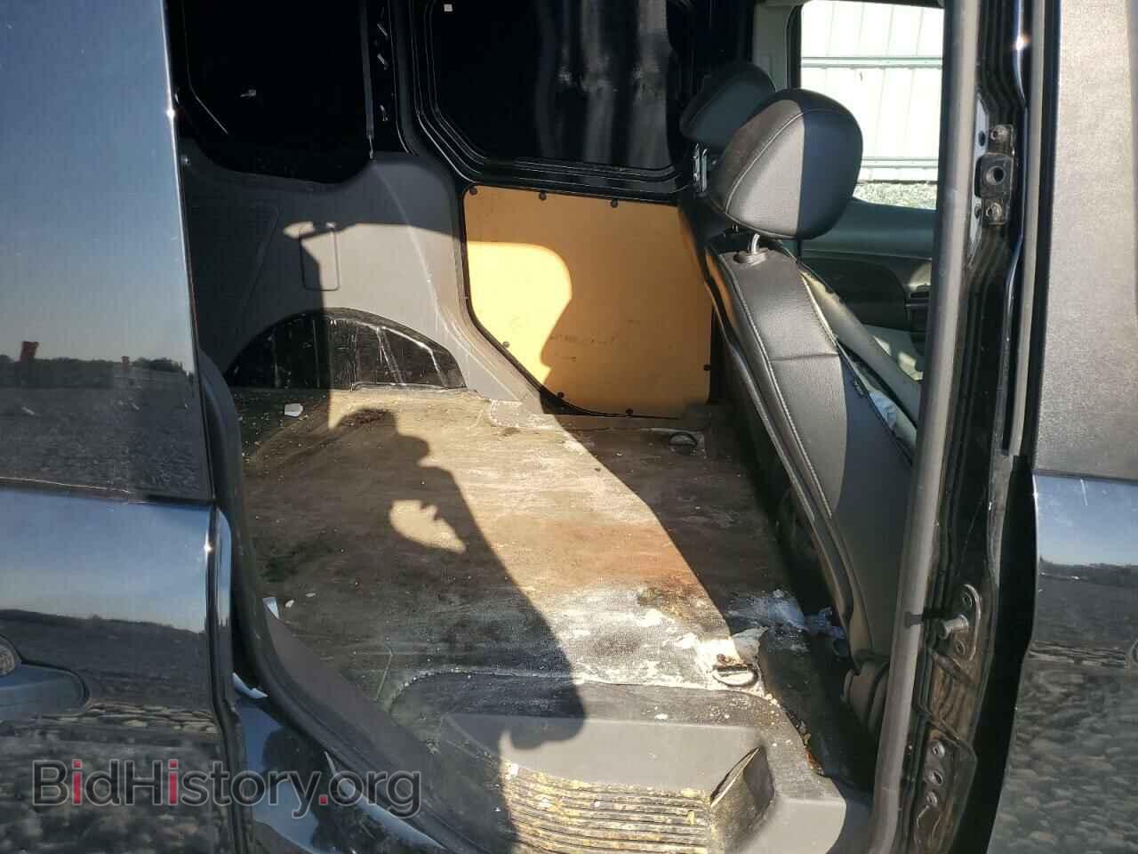 2019 FORD TRANSIT - VIN: NM0LS6E28K1391655 - Фото 11