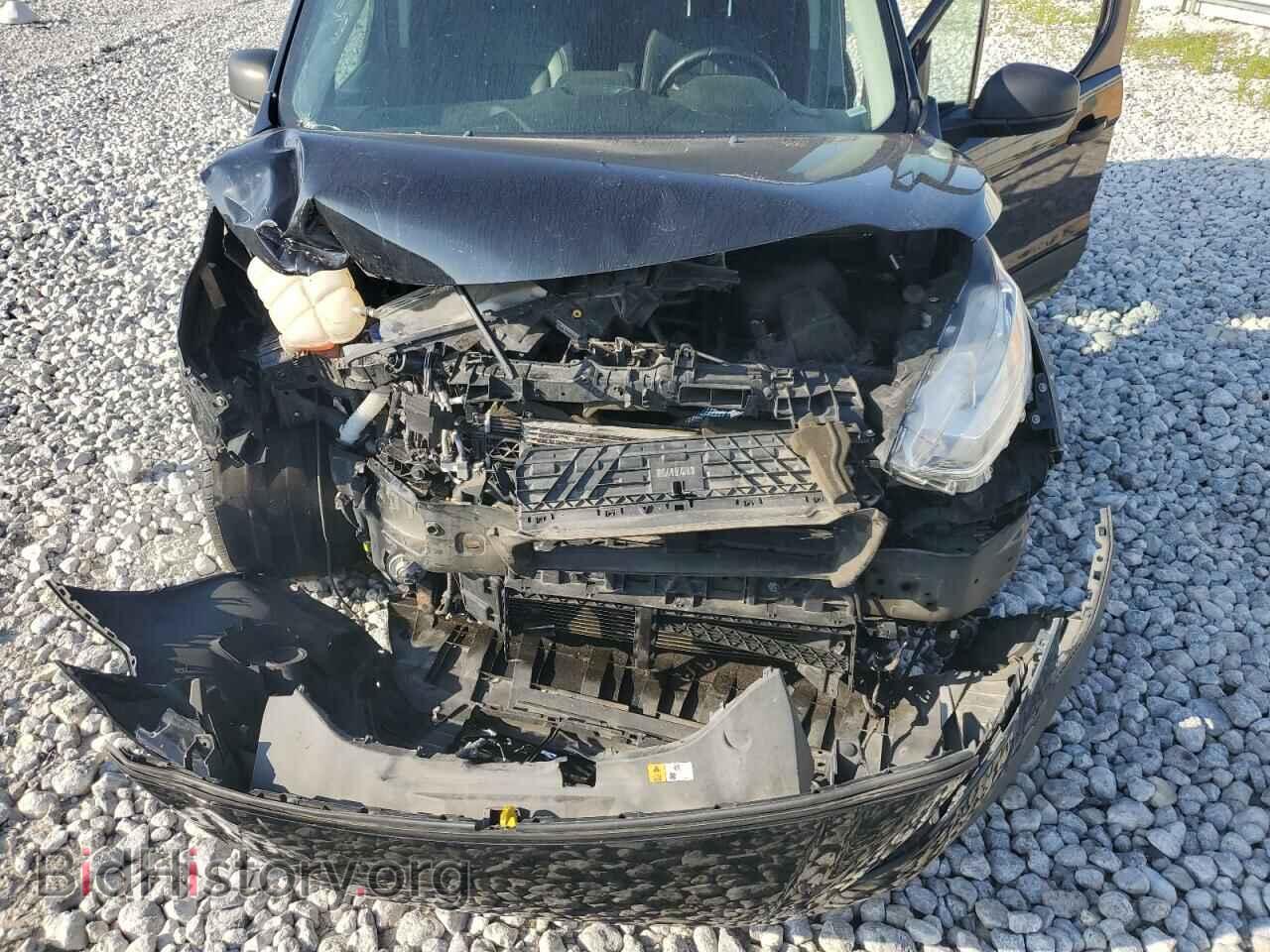 2019 FORD TRANSIT - VIN: NM0LS6E28K1391655 - Фото 12