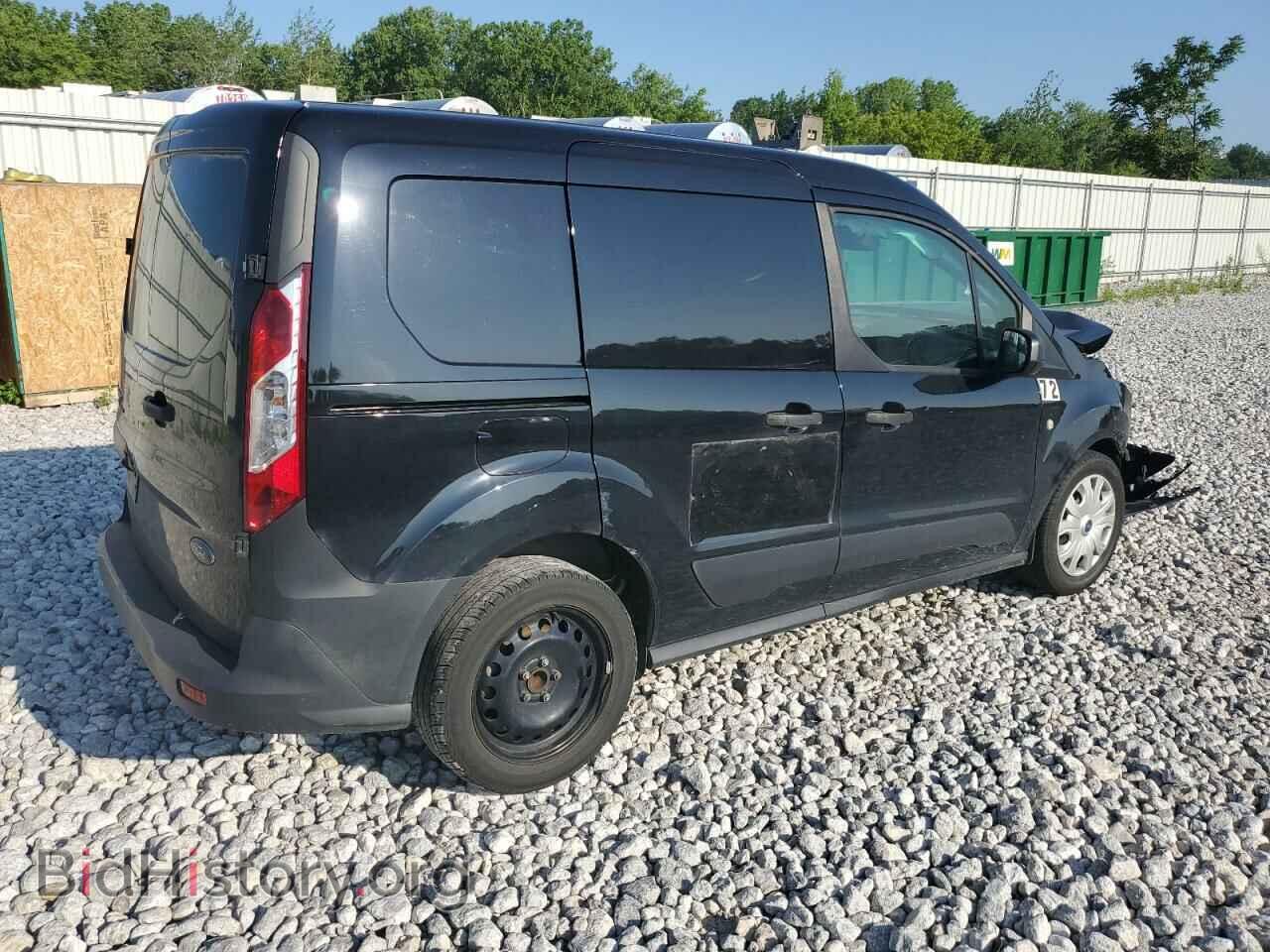 2019 FORD TRANSIT - VIN: NM0LS6E28K1391655 - Фото 3