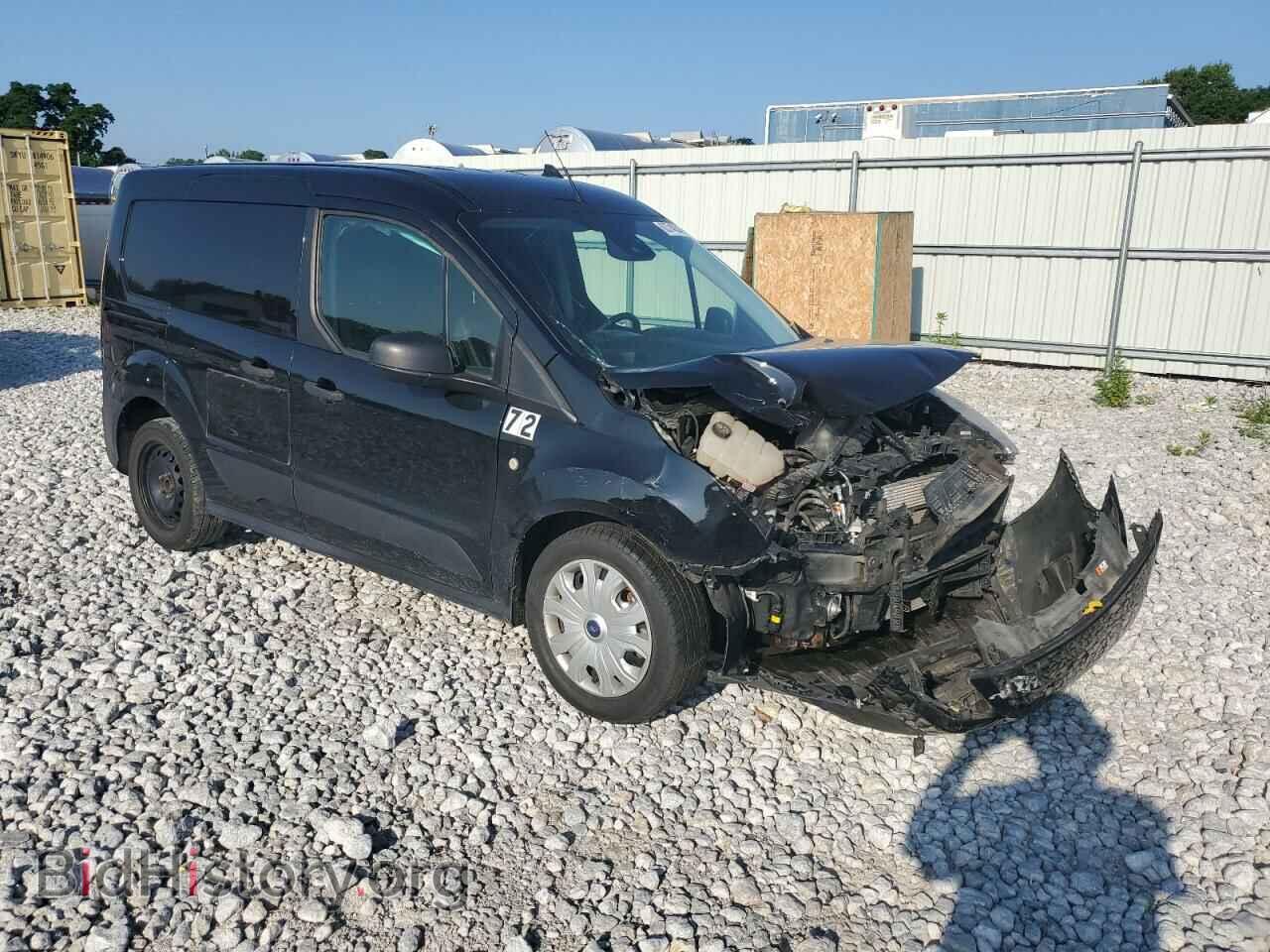 2019 FORD TRANSIT - VIN: NM0LS6E28K1391655 - Фото 4