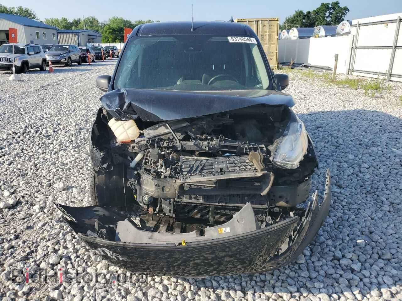 2019 FORD TRANSIT - VIN: NM0LS6E28K1391655 - Фото 5