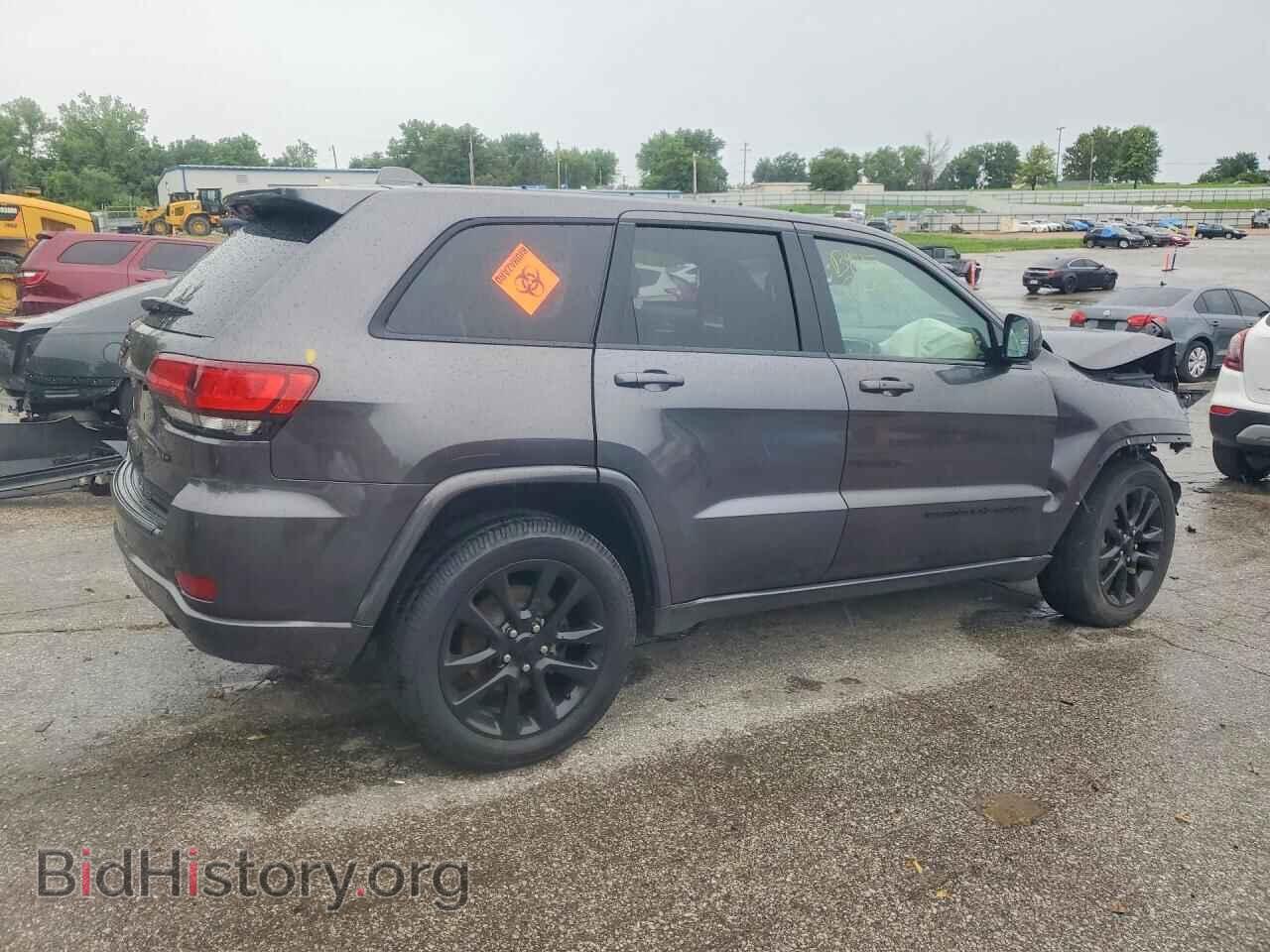 2019 JEEP CHEROKEE - VIN: 1C4RJEAG6KC548325 - Photo 3