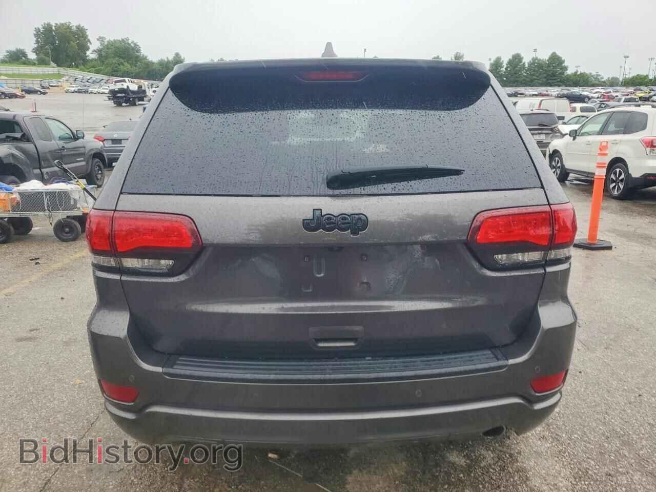 2019 JEEP CHEROKEE - VIN: 1C4RJEAG6KC548325 - Photo 6