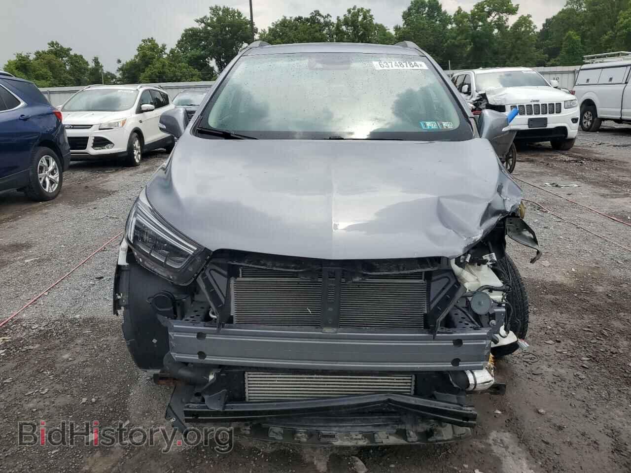 2019 BUICK ENCORE - VIN: KL4CJGSM2KB749063 - Photo 5