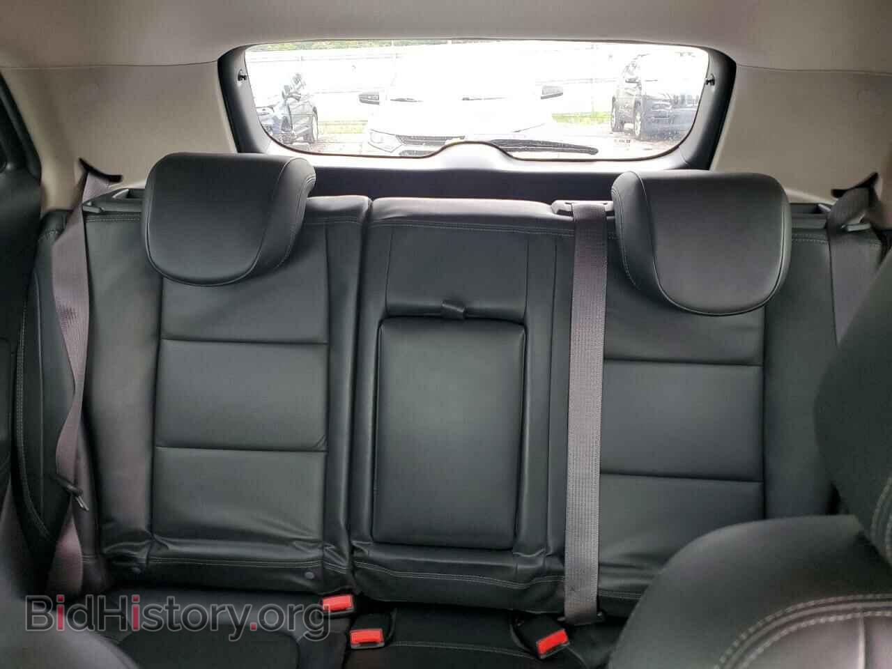 2019 BUICK ENCORE - VIN: KL4CJGSM2KB749063 - Photo 10