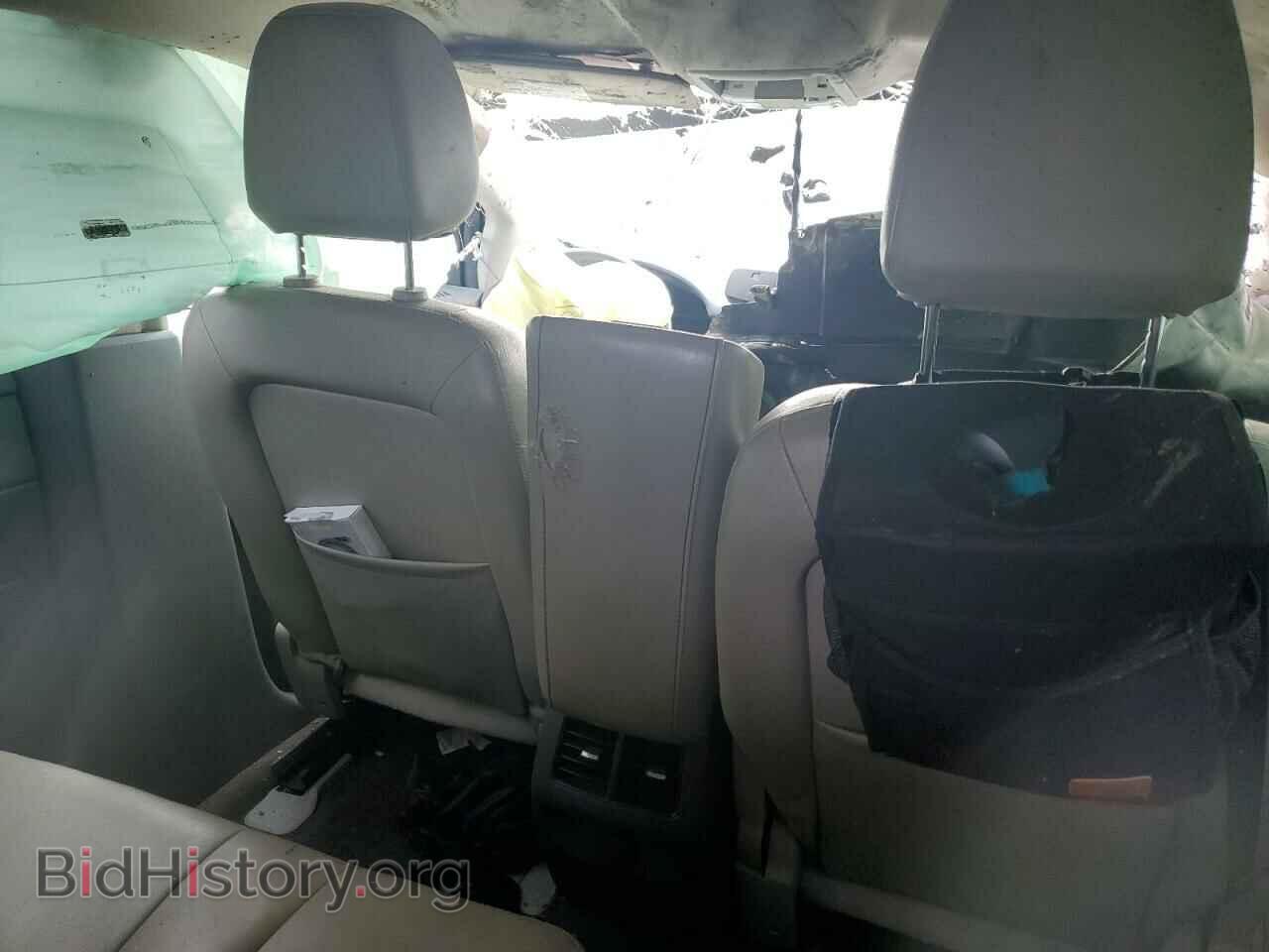 2013 FORD EDGE - VIN: 2FMDK3JC8DBB70970 - Photo 8