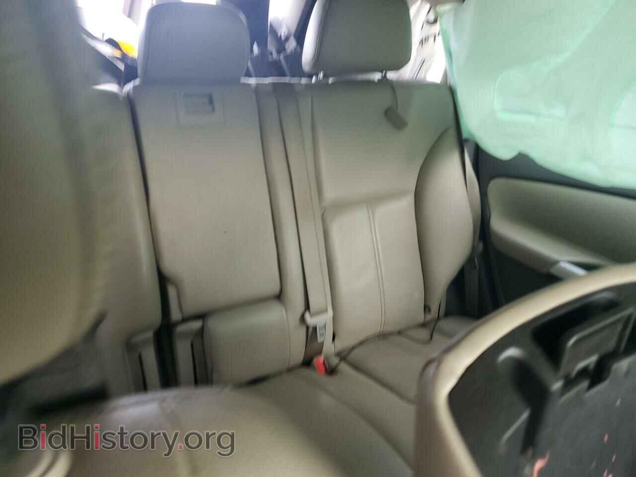 2013 FORD EDGE - VIN: 2FMDK3JC8DBB70970 - Photo 10