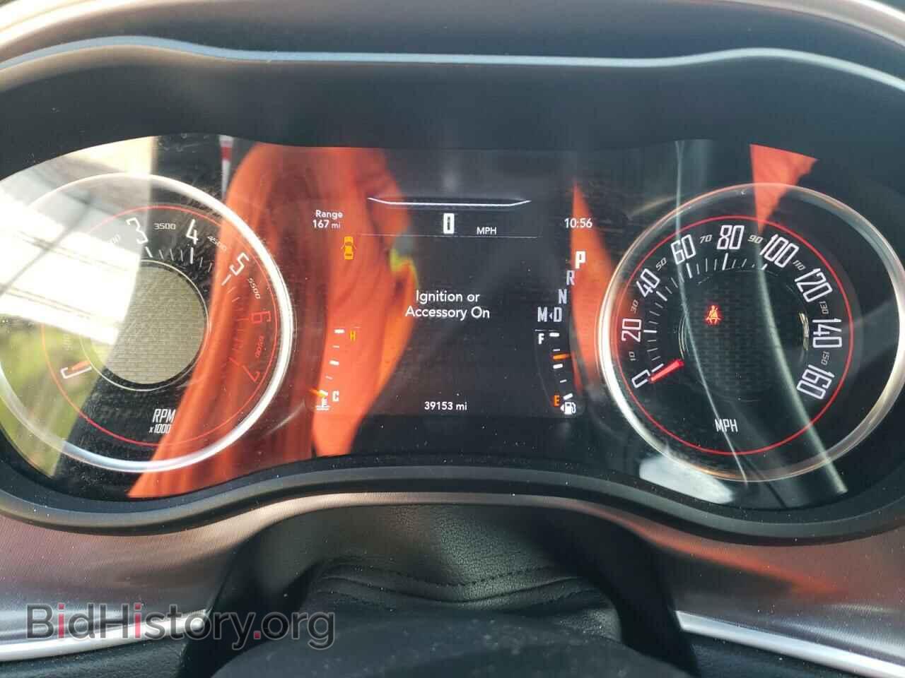2021 DODGE CHALLENGER - VIN: 2C3CDZBT2MH546544 - Фото 8