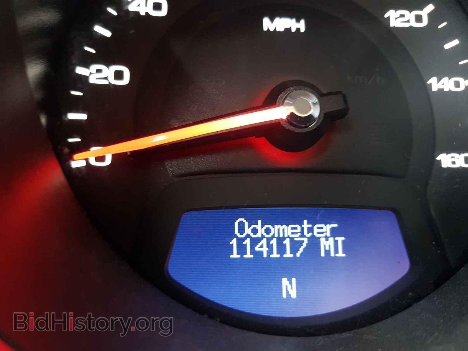 2012 CADILLAC CTS - VIN: 1G6DG5E57C0153125 - Фото 8