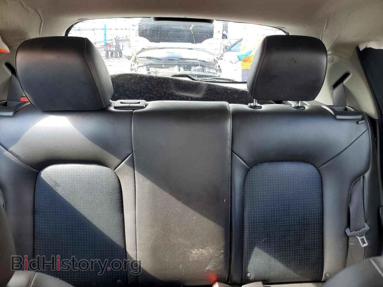 2015 CHEVROLET SONIC - VIN: 1G1JE6SB2F4186500 - Фото 10