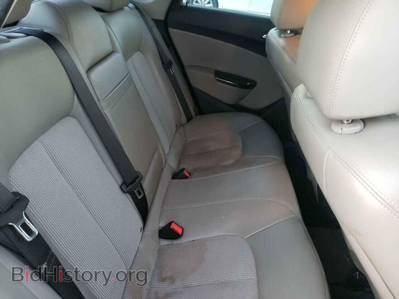 2013 BUICK VERANO - VIN: 1G4PP5SK7D4138845 - Фото 6