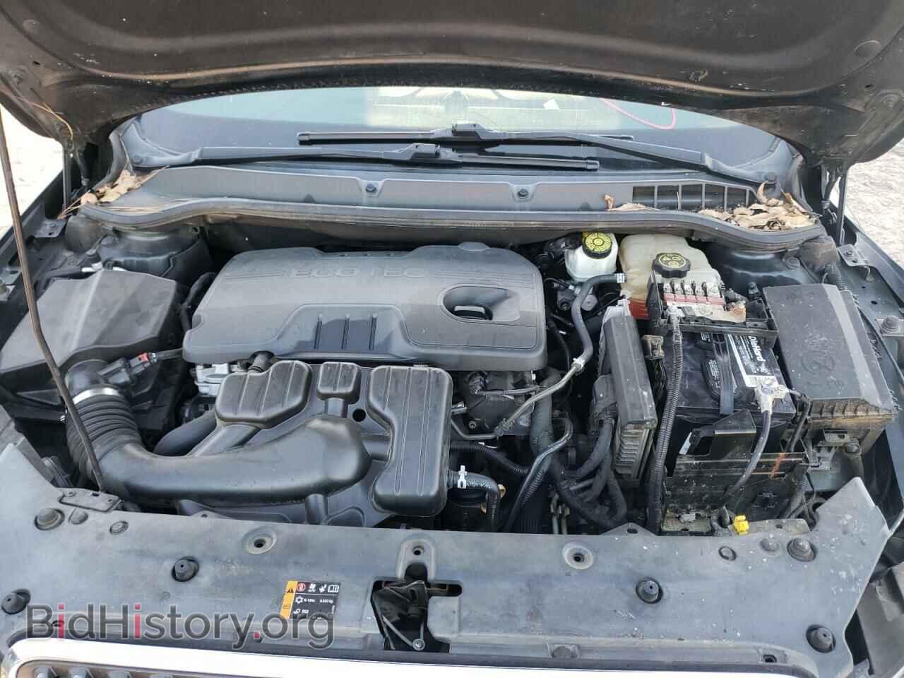 2013 BUICK VERANO - VIN: 1G4PP5SK7D4138845 - Фото 7