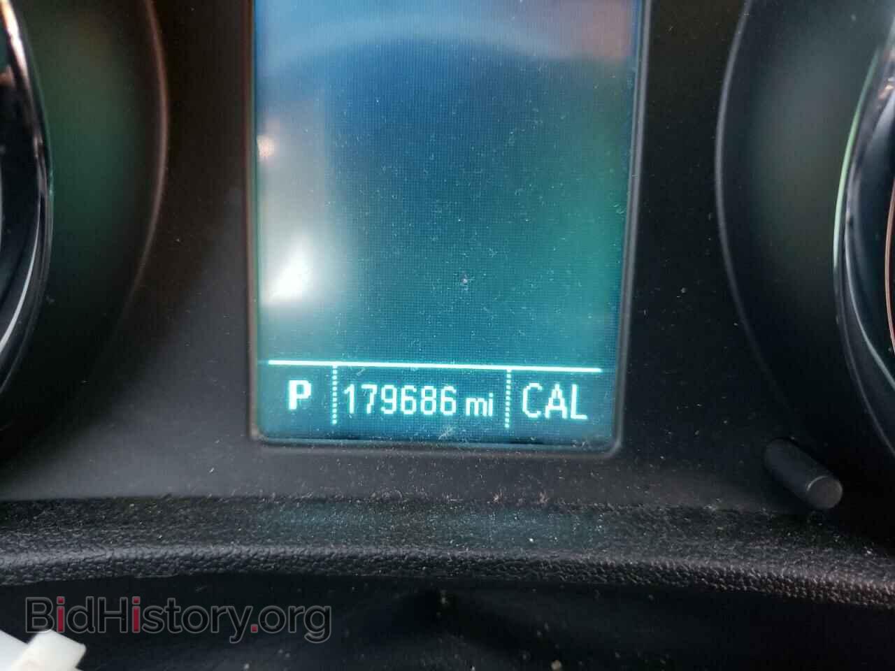 2013 BUICK VERANO - VIN: 1G4PP5SK7D4138845 - Фото 8