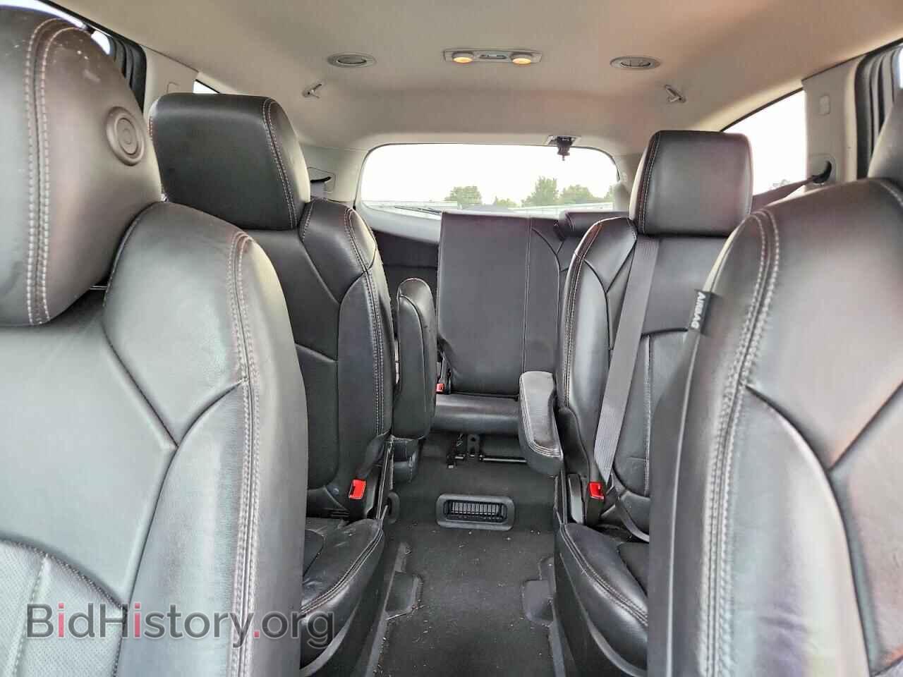2014 BUICK ENCLAVE - VIN: 5GAKRBKD2EJ278217 - Фото 10