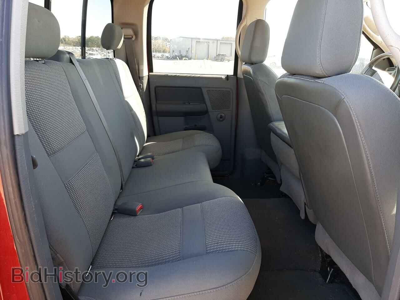 2007 DODGE RAM 2500 - VIN: 3D7KS28AX7G851293 - Фото 6