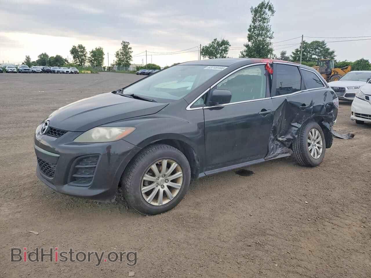 Фотография JM3ER2W53A0343775 - MAZDA CX-7 2010