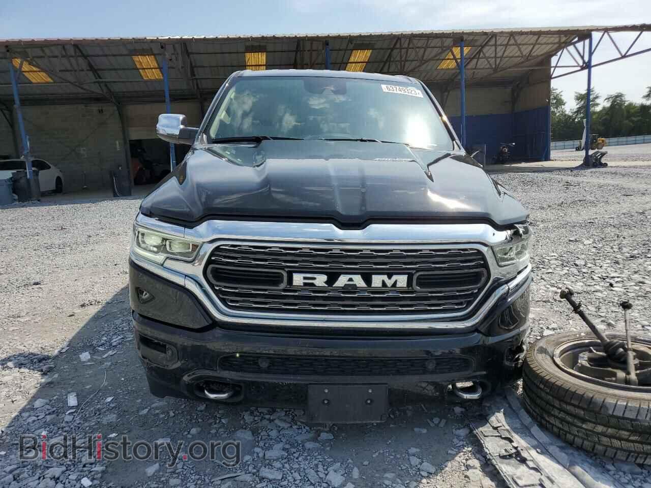 2021 RAM 1500 - VIN: 1C6SRFHT7MN534452 - Photo 5