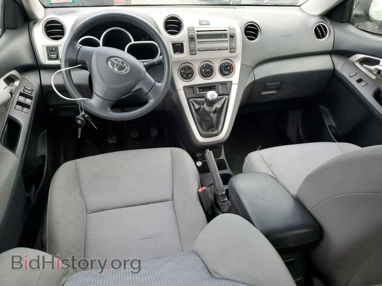 2009 TOYOTA COROLLA - VIN: 2T1KU40E09C037567 - Фото 8