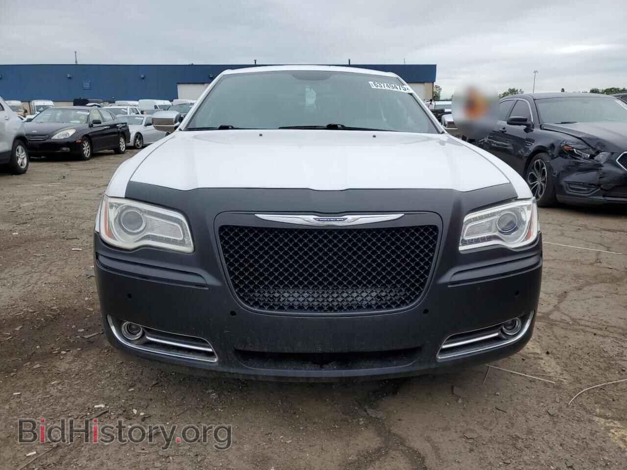2012 CHRYSLER 300 - VIN: 2C3CCACG0CH223310 - Фото 5