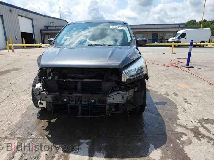 2017 FORD ESCAPE - VIN: 1FMCU0GD3HUC23885 - Фото 15