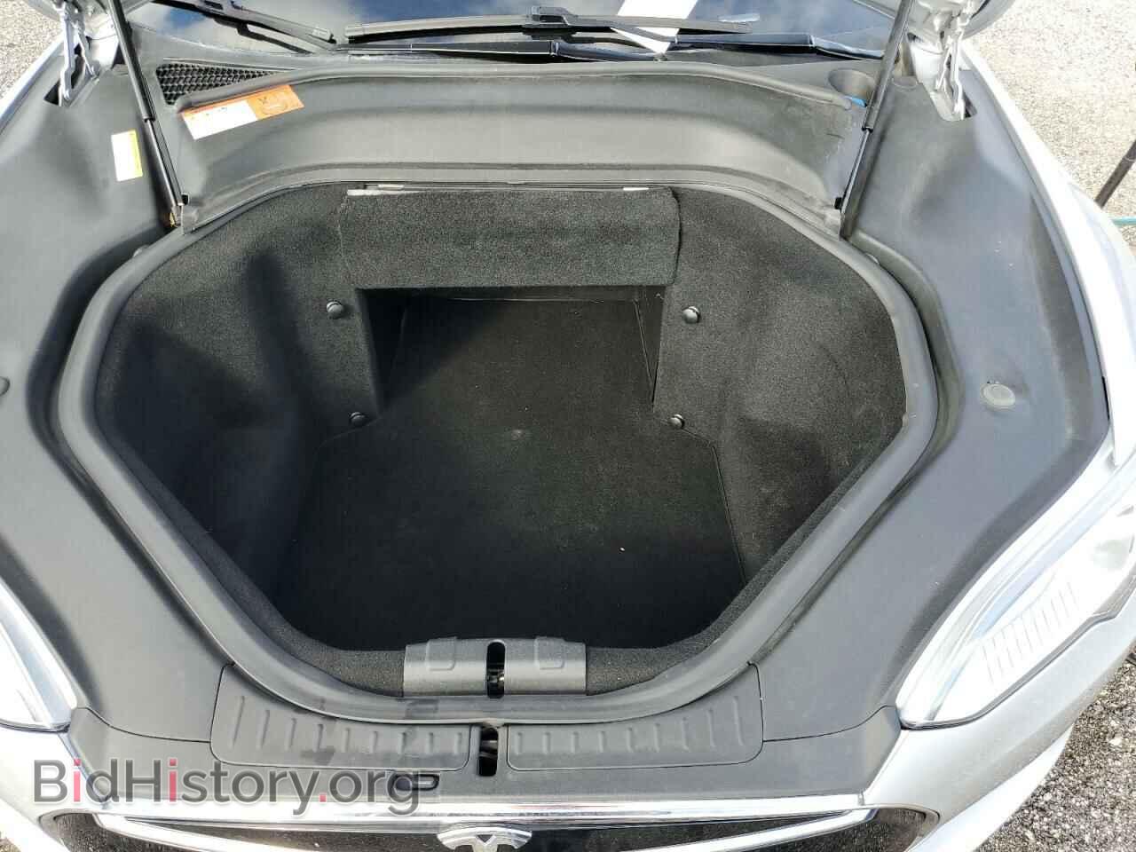 2016 TESLA MODEL S - VIN: 5YJSA1E10GF131177 - Photo 7