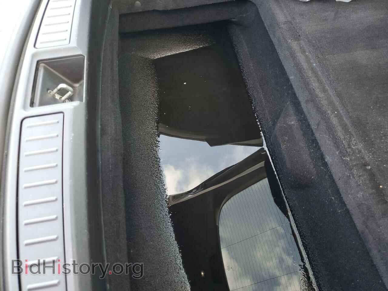 2016 TESLA MODEL S - VIN: 5YJSA1E10GF131177 - Photo 9