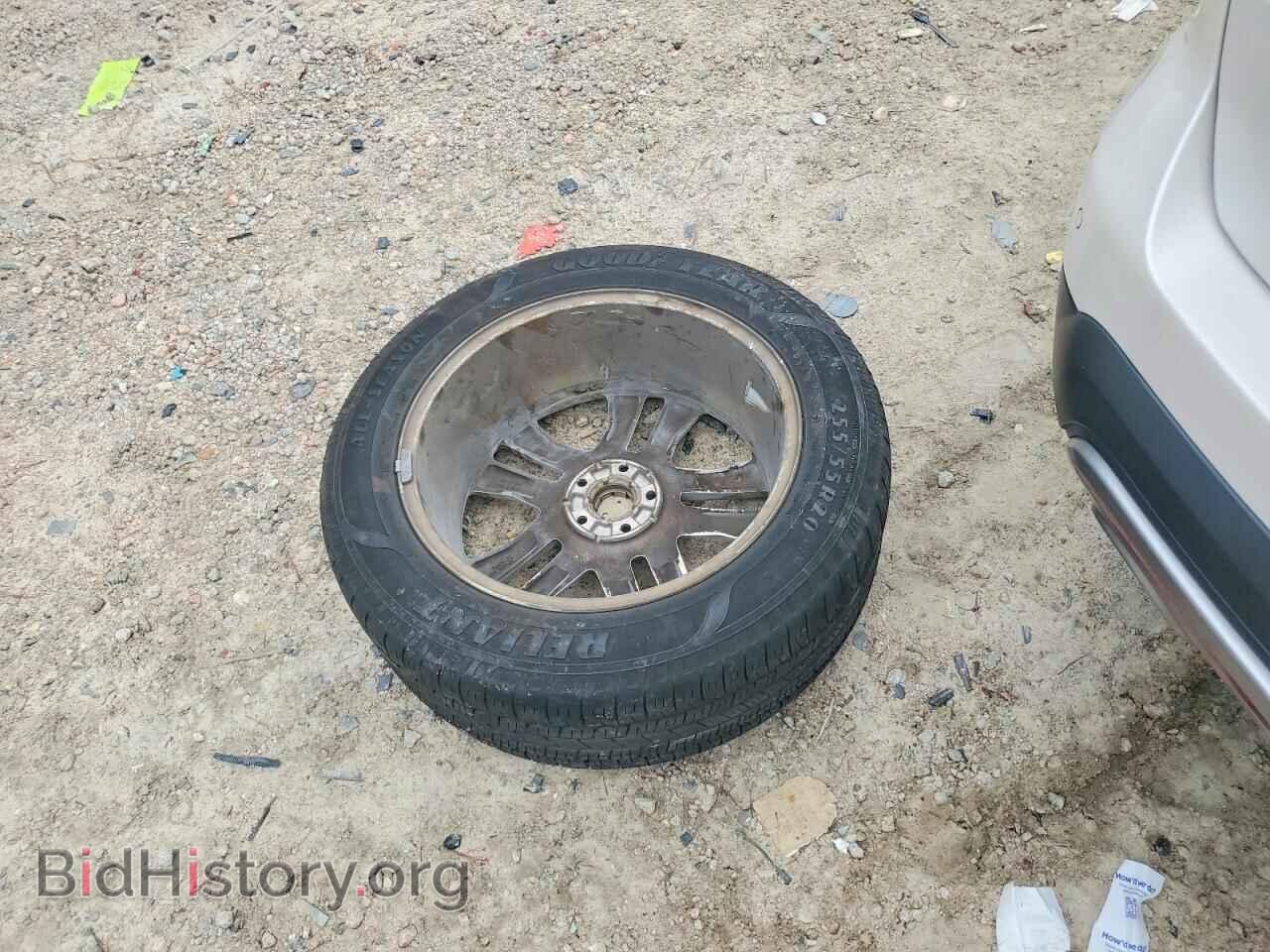 2017 FORD EXPLORER - VIN: 1FM5K7D83HGA16569 - Photo 13