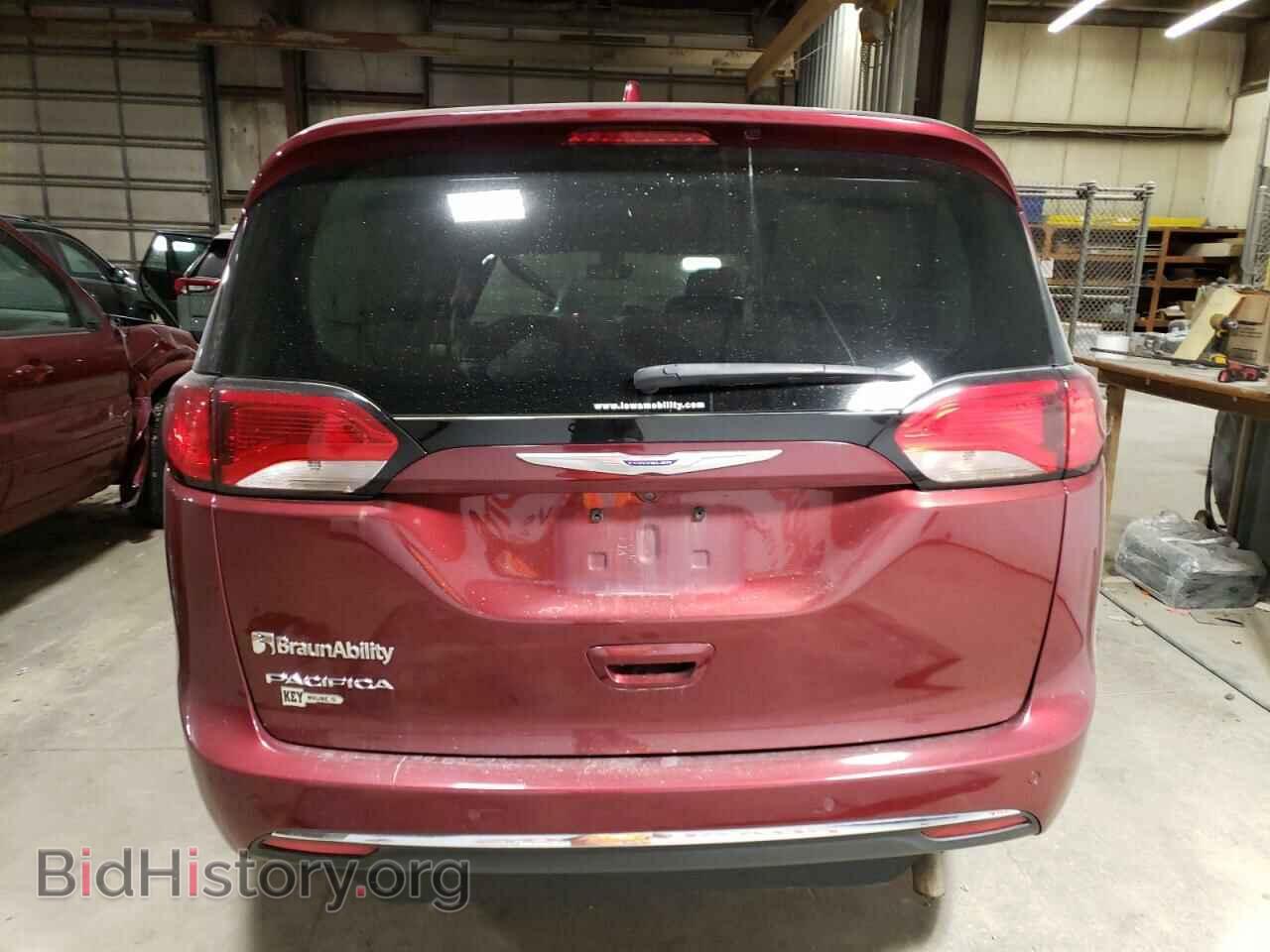 2020 CHRYSLER PACIFICA - VIN: 2C4RC1FG9LR246273 - Фото 6