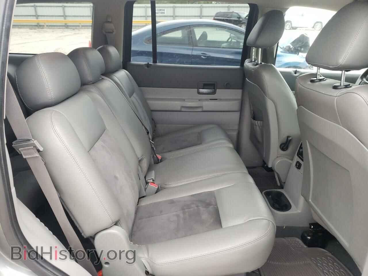2007 DODGE DURANGO - VIN: 1D8HD58257F500514 - Photo 6
