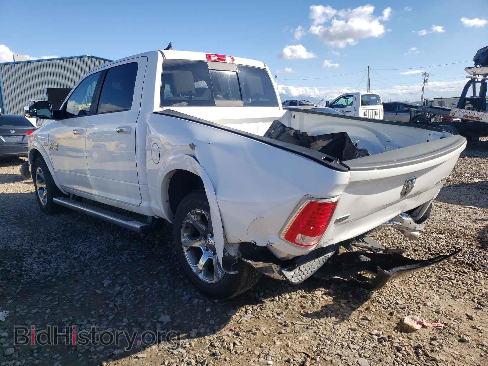 2017 RAM 1500 - VIN: 1C6RR7NT7HS634728 - Фото 3
