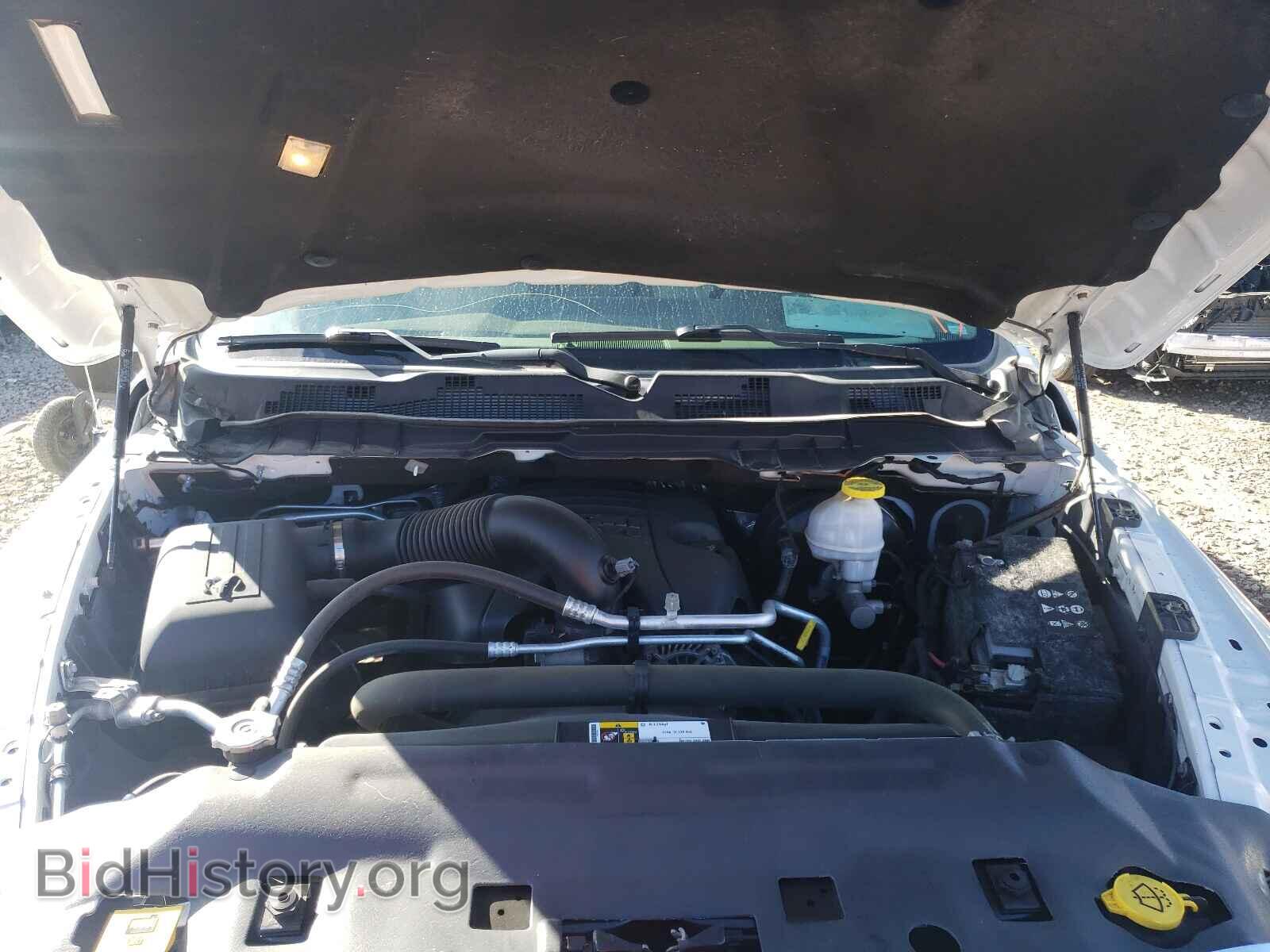 2017 RAM 1500 - VIN: 1C6RR7NT7HS634728 - Фото 7