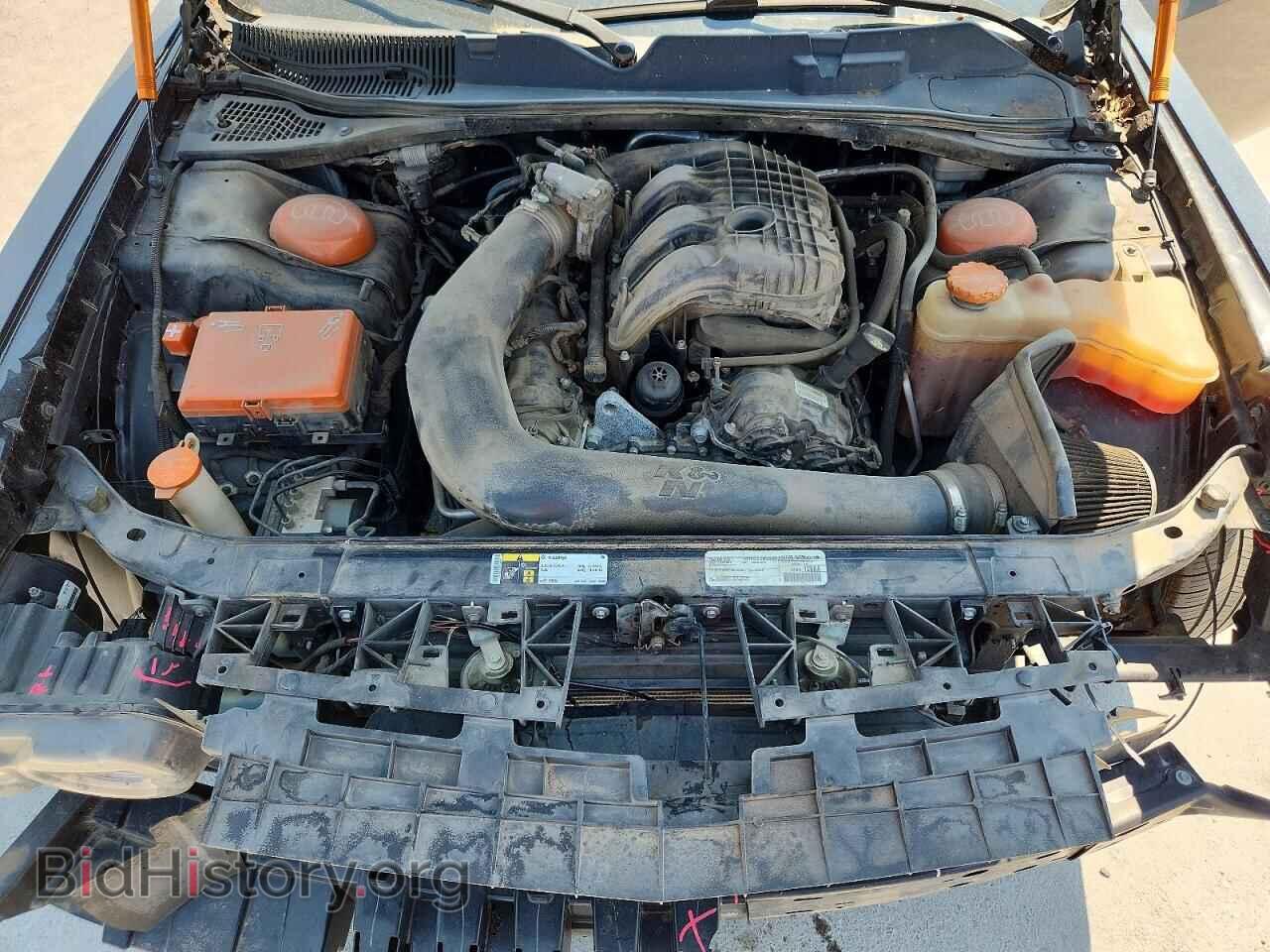 2015 DODGE CHALLENGER - VIN: 2C3CDZAG4FH747675 - Photo 11