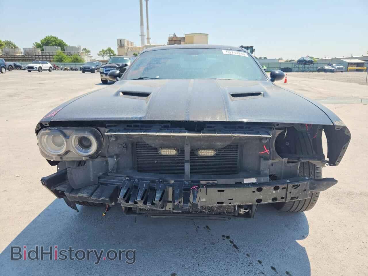 2015 DODGE CHALLENGER - VIN: 2C3CDZAG4FH747675 - Photo 5