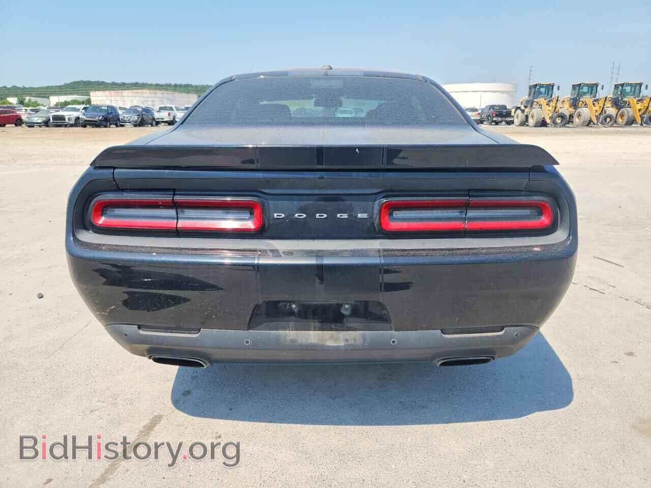 2015 DODGE CHALLENGER - VIN: 2C3CDZAG4FH747675 - Photo 6