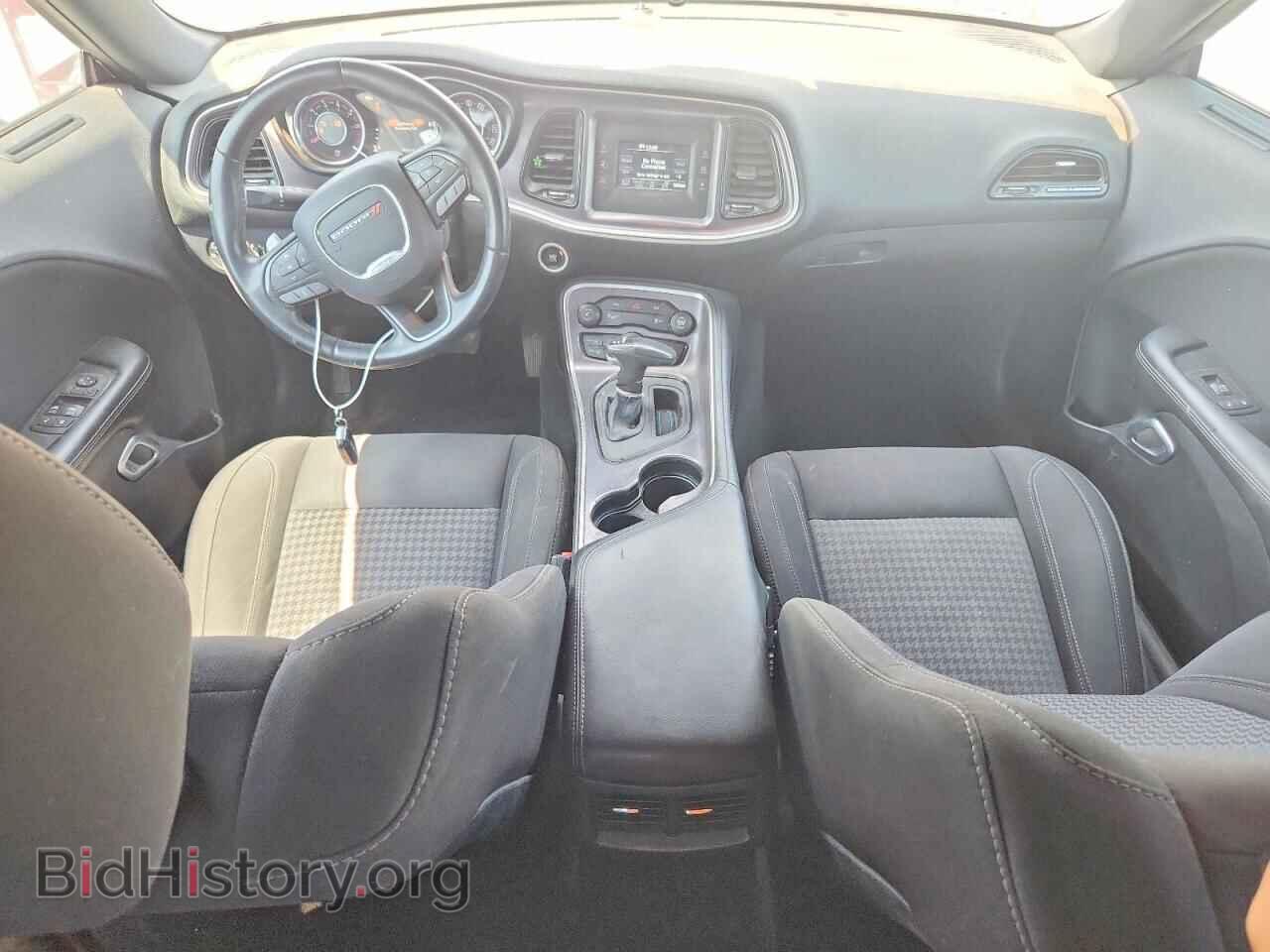 2015 DODGE CHALLENGER - VIN: 2C3CDZAG4FH747675 - Photo 8